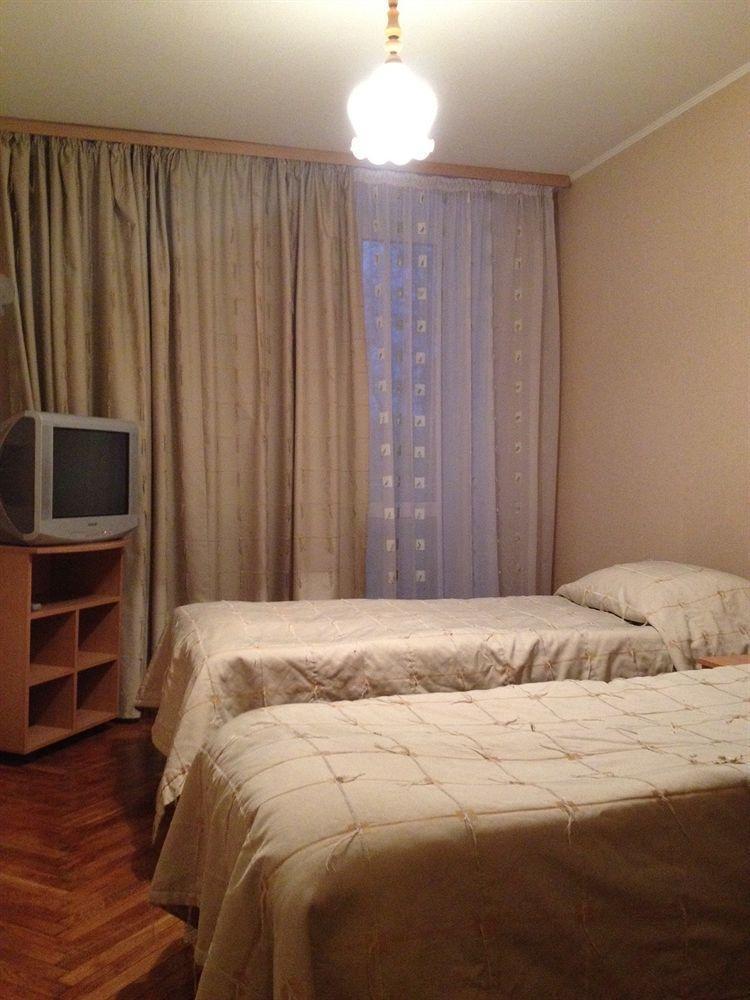 Druzhba Hotel And Restaurant 카리프 객실 사진